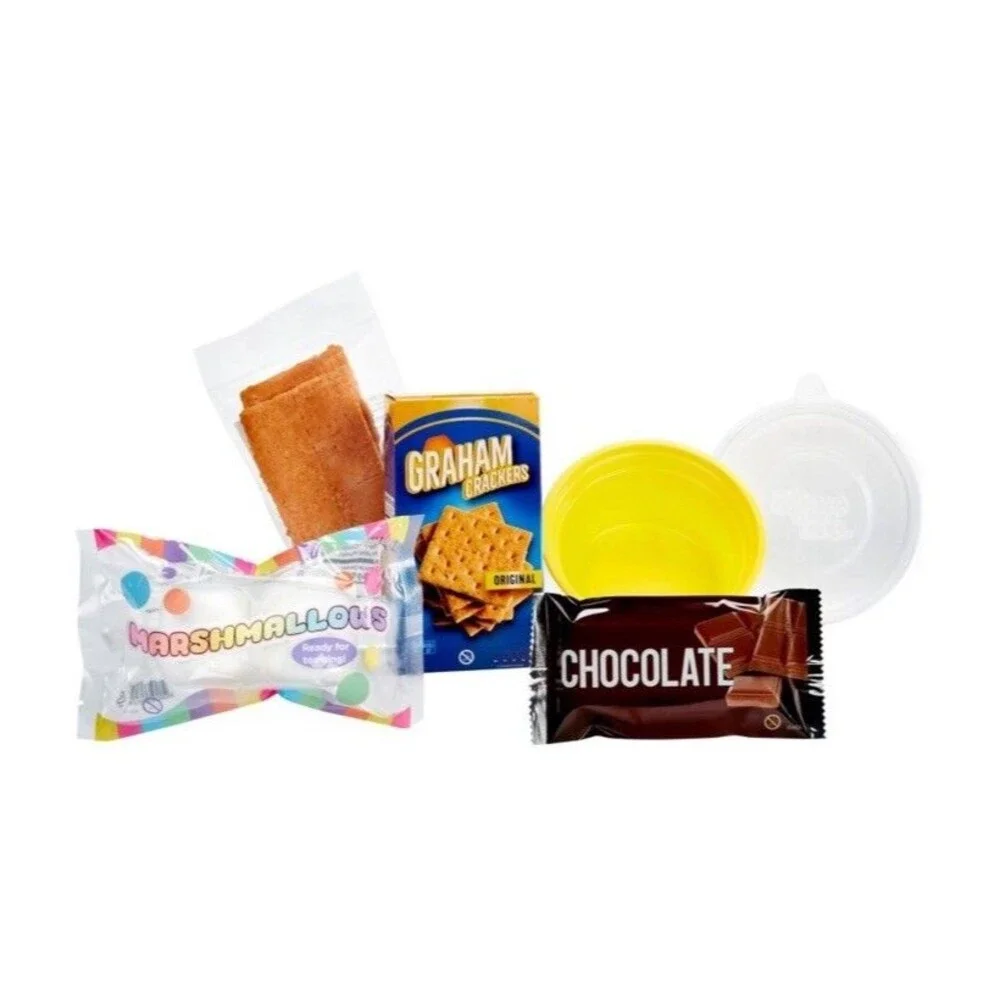 Slime Life S'Mores Slime Kit